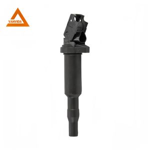 Bobine d'allumage automobile OE 0221504470 12130148594 5970.64 597064 9806702780 pour BMW E81 E87 Citroen C3 C4 C5 Peugeot 207 <span class=keywords><strong>208</strong></span> - Product Image 1