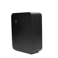 Diffuseur d'huile essentielle électrique pur B2000, nouveau modèle, machine à parfumer, avec commande intelligente