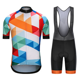 Camisetas y pechera <span class=keywords><strong>de</strong></span> manga corta para <span class=keywords><strong>ciclismo</strong></span>, ropa deportiva <span class=keywords><strong>de</strong></span> secado rápido para hombre y mujer, jersey <span class=keywords><strong>de</strong></span> <span class=keywords><strong>ciclismo</strong></span> personalizado, Pro team, 2020 - Product Image 2