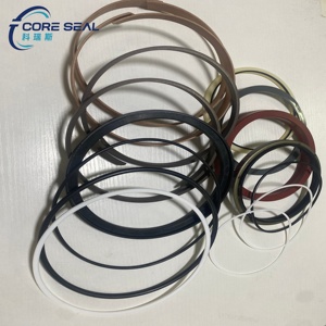 <span class=keywords><strong>Kit</strong></span> <span class=keywords><strong>de</strong></span> réparation <span class=keywords><strong>de</strong></span> cylindre <span class=keywords><strong>de</strong></span> bras <span class=keywords><strong>de</strong></span> machine <span class=keywords><strong>de</strong></span> construction, <span class=keywords><strong>kit</strong></span> <span class=keywords><strong>de</strong></span> réparation <span class=keywords><strong>de</strong></span> cylindre d'excavatrice <span class=keywords><strong>pour</strong></span> Doosan DX340 / DX340LC / DX340LCA - Product Image 1