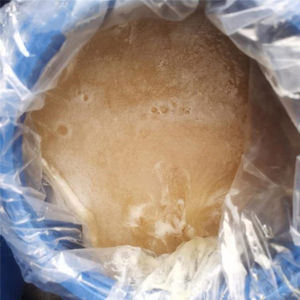 Cocamida CDEA de Grado Cosmético al por Mayor de Fábrica, Diethanolamida 85% CAS 68603-42-9, Líquido Amarillo EINECS 271-657-0 MF C16H33NO2 - Product Image 5