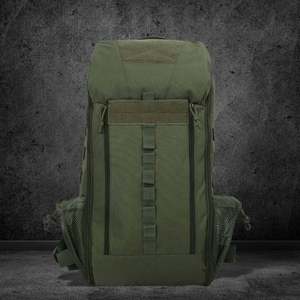 Large Capacity Multi-Functional <b>Waist</b> <b>Bag</b> for Men Casual Sports Outdoor Hiking Climbing Tactical Medical Backpack Made of Oxford - Product Image 3