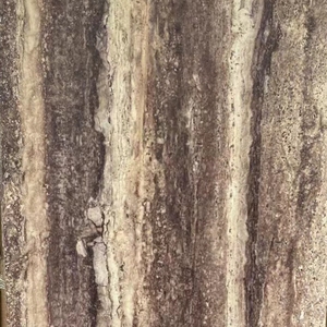 Paneles de Pared 3D Mcm, Revestimiento Interior Moderno para Decoración del Hogar, Panel de Pared de Piedra <span class=keywords><strong>Travertino</strong></span>, Revestimiento Flexible - Product Image 3