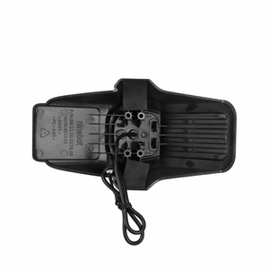 Guardabarros Trasero Original para Scooter ZT3 ZT3 Pro con Luz Trasera, Cubierta Impermeable, Protector contra Salpicaduras, Guardabarros para Scooter Eléctrico ZT3 - Product Image 4