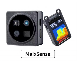 HT Sipeed MaixSense A010 A075V RGBD TOF 3D Depth Vision MCU ROS โมดูลกล้อง - Product Image 2
