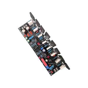 Mini Altavoz PCBA, Placa de Control, Sonido Nítido, Portátil y Compacto, Suministro Directo de Fábrica - Product Image 6