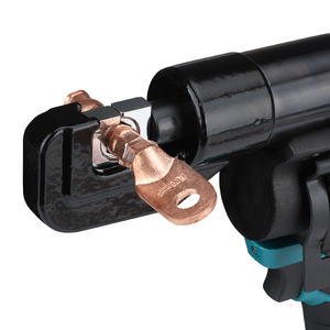 Dụng cụ ép thủy lực chạy bằng pin WDS-70 Kẹp thủy lực điện không dây - Product Image 3