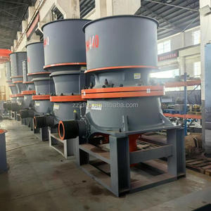 <span class=keywords><strong>2025</strong></span> Trung Quốc công nghệ cao DP200 Máy Nghiền hình nón với AC động cơ động cơ & mang max 500 t/h năng suất cao giá tốt - Product Image 3