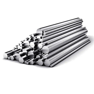 304 316 300 Series Hot <b>Rolled</b> <b>Mirror</b> Surface SS Round Bar Stainless Steel Rod Suppliers - Product Image 2
