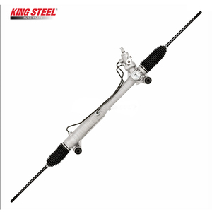 KINGSTEEL OEM 48580-65J51 48580-65J50 Piezas de Dirección Asistida para Automóviles, Cremallera de Dirección Asistida para <span class=keywords><strong>SUZUKI</strong></span> <span class=keywords><strong>VITARA</strong></span> - Product Image 3