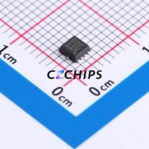 Transistor de efecto de campo de transistor SO-8 nuevo y original de (MOSFET) - Product Image 1