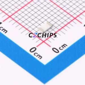 Résistance SMD RPG-06K33R0FT 1206 (Résistance : 33 Ohms) (Précision : 1 % Coefficient de température : 100 ppm/ ℃   ) - Product Image 2