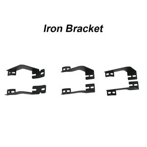 أجزاء السيارات الخارجية لوحات تشغيل الخطوات الجانبية ملحقات تاكوما - Product Image 5