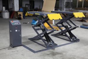 KUNCHI gunting <span class=keywords><strong>lift</strong></span> kendaraan hidrolik, pengangkat <span class=keywords><strong>lift</strong></span> mobil - Product Image 6