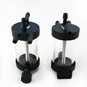 Bouteille anti-corrosion et anti-mousse pour réservoir d'encre secondaire de système d'alimentation en encre en vrac pour imprimante grand format - Product Image 2