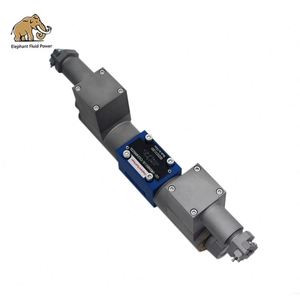 VANNE DIRECTIONNELLE À EXPLOSION Rexroth - Product Image 4