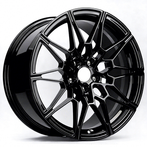 Jantes en alliage forgé sur mesure GPW 6061 T6 concaves pour voitures de tourisme <span class=keywords><strong>BMW</strong></span> 330 <span class=keywords><strong>430</strong></span> 530 <span class=keywords><strong>GT</strong></span> X1 630 740 X3 X4 Série 7 - Product Image 1