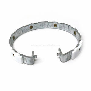 Anillo <span class=keywords><strong>de</strong></span> embrague para <span class=keywords><strong>lavadora</strong></span> secadora, arandela <span class=keywords><strong>de</strong></span> embrague <span class=keywords><strong>de</strong></span> revestimiento <span class=keywords><strong>de</strong></span> plástico y Metal, fabricante <span class=keywords><strong>de</strong></span> China - Product Image 5