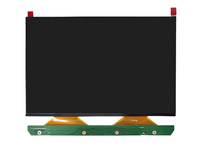 Layar LCD TFT Monokrom 4K TM089CFSP01 8,9 Inci untuk Printer 3D Anycubic Mono X