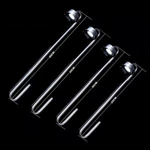 De acero inoxidable <span class=keywords><strong>CO2</strong></span> Diffusefor acuario - Product Image 4