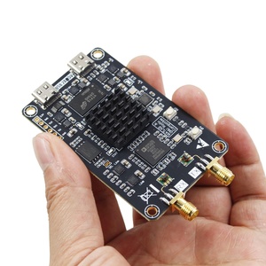 Placa de Desarrollo de Radio Definida por Software PlutoSDR ZYNQ7010 AD9363 Frecuencia 70MHz-6GHz Compatible con <span class=keywords><strong>MATLAB</strong></span> y GNU Radio - Product Image 2
