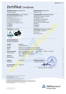 Adaptateur d'alimentation 12V 1A <span class=keywords><strong>1000ma</strong></span> 12W Adaptateur AC/DC 12V 1A Adaptateur d'alimentation universel Chargeur DC <span class=keywords><strong>9v</strong></span> Prise d'alimentation DC - Product Image 4