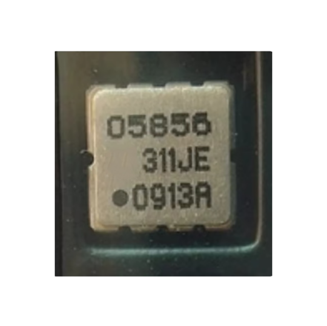 ADXL311JE ADXL312AC Dual Axis Accelerometer Sensor Gravity Digital