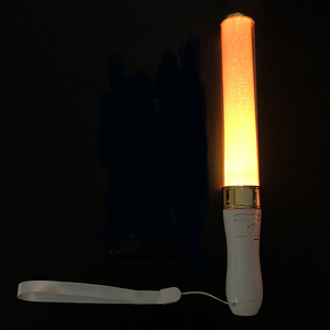 Bâton lumineux Led sans fil pour <span class=keywords><strong>Concert</strong></span>, contrôlable par téléphone, nouveauté <span class=keywords><strong>2023</strong></span> - Product Image 3