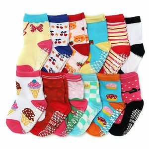 <span class=keywords><strong>Calze</strong></span> <span class=keywords><strong>termiche</strong></span> in cotone con personalità a doppio ago per bambini all'ingrosso calzini Casual per bambini e bambine - Product Image 3