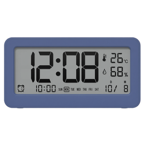 Sveglia Blue JD 9542A - Product Image 2