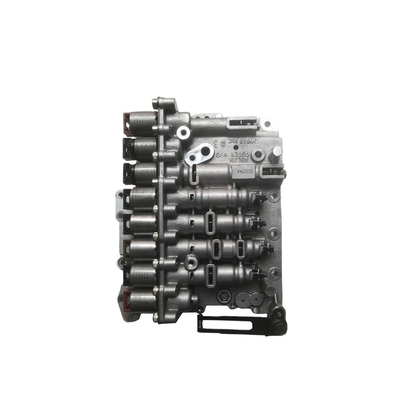 Transpeed A6MF1 A6MF2 Auto Transmission System