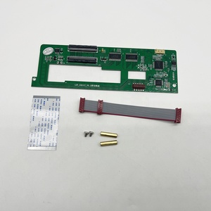 Giao Diện Camera Xe Hơi Với Apple CarPlay Cho Volkswagen RCD510 Amarok Beetle Jetta Passat Polo Sharan CC - Product Image 5