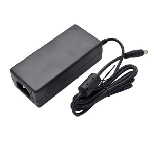 Venda quente 12Va 12V/5A Adaptador 4Pin Para Caixa Registradora Pescoço Tapping Massagem