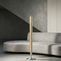 Diffuseur nébulisateur 3004 pour dîners et soirées – Diffuseur artistique d'huiles pures pour la création d'ambiance