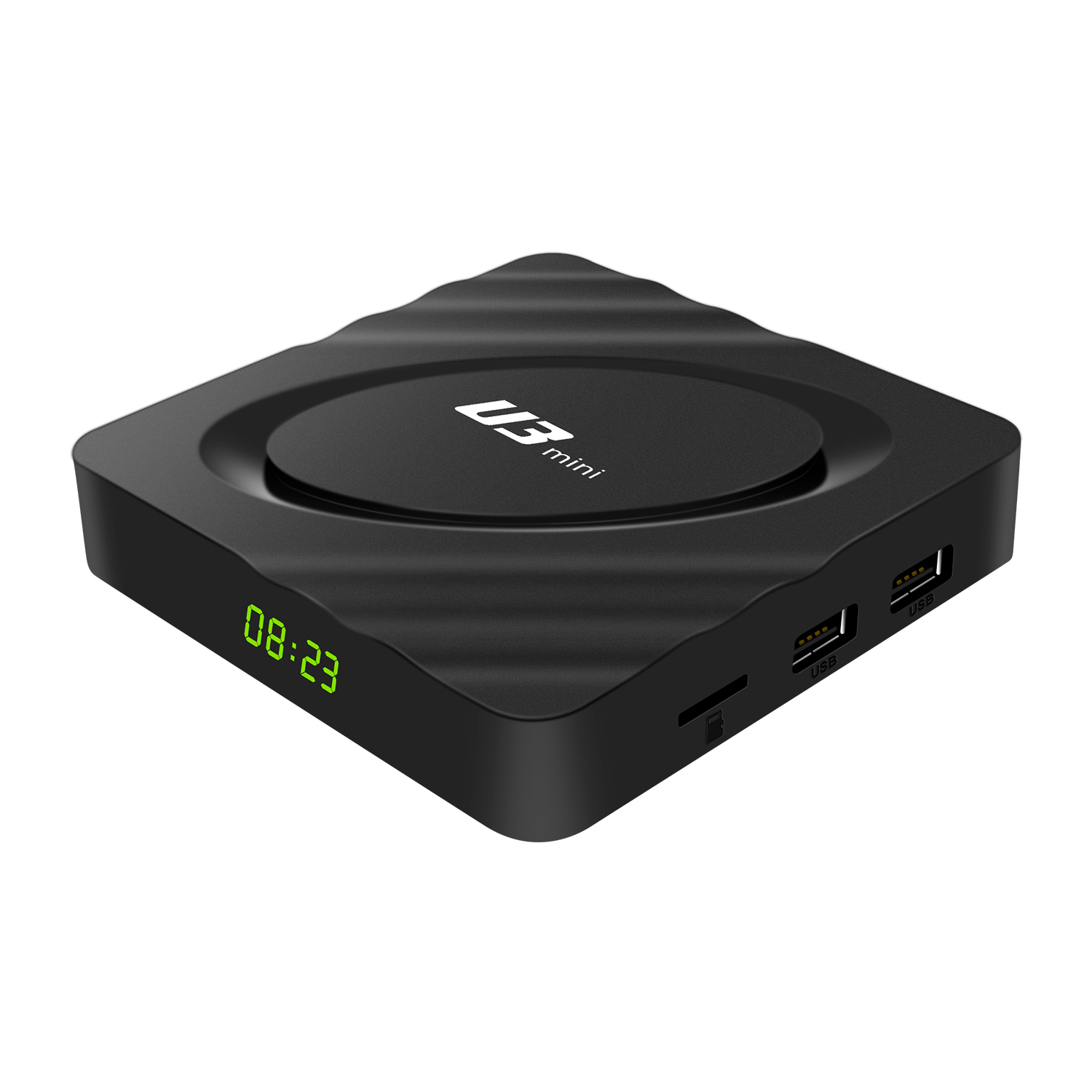 iptv 2020 suscripción 1gb 2 gb 4 gb de ram gigabit ethernet inteligente internacional caja de tv android con kodi instalado