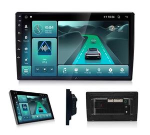 Đầu Phát Radio Ô Tô Android 13 Màn Hình IPS 9 Inch 2+32G, Hệ Thống Định Vị Đa Phương Tiện Có <span class=keywords><strong>Bluetooth</strong></span> Wifi - Product Image 2