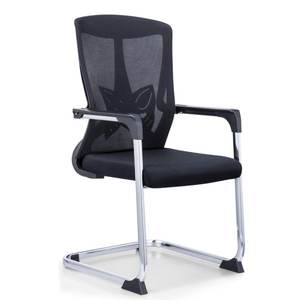 Silla de oficina moderna y cómoda con respaldo de malla 36208-XD728C/B - Product Image 2