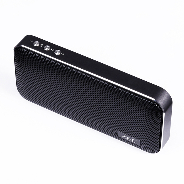 Newest Design TWS Subwoofer Speaker Blue Tooth V5.0 10W Portable Wireless Speakers for Passive Subwoofer to Enhance