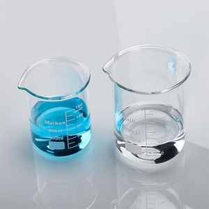 SCIEDU AACH002, cristalería <span class=keywords><strong>de</strong></span> laboratorio, <span class=keywords><strong>taza</strong></span> <span class=keywords><strong>medidora</strong></span> <span class=keywords><strong>de</strong></span> borosilicato alto, 3,3 ml, 1000ml, vasos <span class=keywords><strong>de</strong></span> 5 litros, vaso <span class=keywords><strong>de</strong></span> laboratorio con mango - Product Image 3