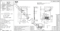 3,5 Zoll TFT LCD Touchscreen-Display 480x800 MIPI 27-Pin G+G PCAP ILI2117A 450Nit IPS-Modul für Handheld-Datenterminals