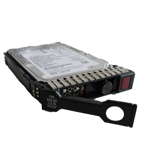Nouveau disque SAS 1,2 To 12G Enterprise 10K SFF compatible avec DL380G11 HPE - Product Image 3