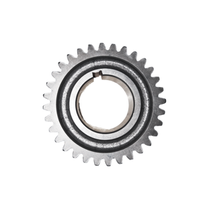 Pièces de transmission de camion de haute qualité JS85F-1701053, arbre intermédiaire de boîte de vitesses, troisième vitesse pour Sinotruk - Product Image 1
