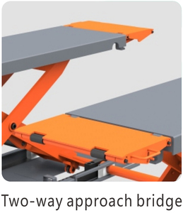 Jidbao-Elevador hidráulico móvil <span class=keywords><strong>de</strong></span> tijera pequeña <span class=keywords><strong>de</strong></span> 4000KG, producto <span class=keywords><strong>de</strong></span> seguro del Pacífico, certificado CE, grado comercial - Product Image 6