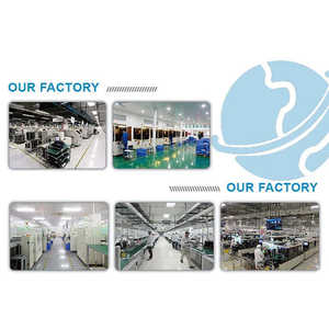 LR380 Antenne intégrée pour UAV Antennes GNSS & GPS à six fréquences et quatre canaux GPS/GLONASS/Galileo/Beidou - Product Image 3