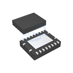 Interface PCF8574RGYR 20 VFQFN Exposed Pad Buy Online Electronic Components Original - Product Image 1