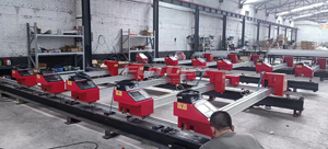 Coupe-plasma double tension 220V/110V pour acier, aluminium, inox |    Compatible - Product Image 5