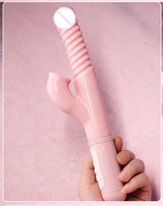 Hot Bán 2 Trong 1 Lưỡi Liếm Vibrator Dành Cho Người Lớn Quan Hệ Tình Dục Đồ Chơi G-Spot Âm Vật Kích Thích Nữ Masturbator Vibrator Đồ Chơi Tình Dục Cho Phụ Nữ - Product Image 3