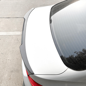 สปอยเลอร์หลังทรงใบมีด ABS สำหรับ BMW ซีรีส์ 3 F30 F35 ปี 2012-2018 ขายส่ง - Product Image 3