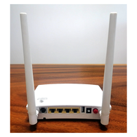 220-S Gpon Epon 1GE+3FE Single Band Ont 2.4g Wifi Router Modem GM220-S Xpon Onu.