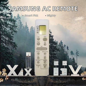 Climatiseur automatique AC avec fonction anti-choc 433MHz Code fixe A/C <span class=keywords><strong>Rem</strong></span> - Product Image 4